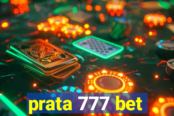 prata 777 bet